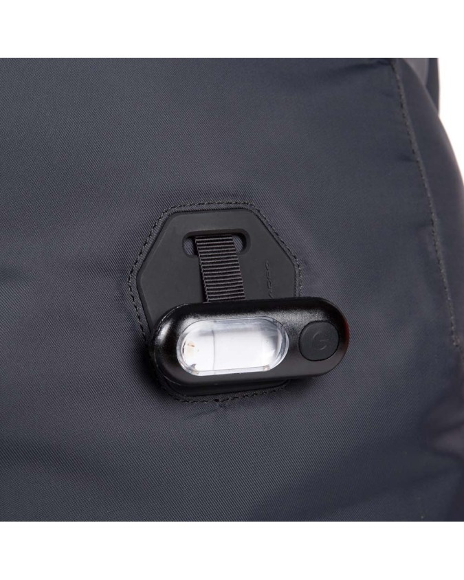 Piquadro - Zaino Full Tech con Porta PC 15,6\