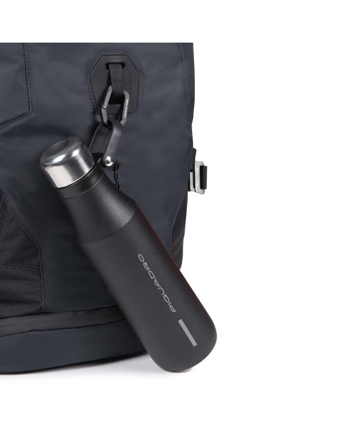 Piquadro - Zaino Full Tech con Porta PC 15,6\