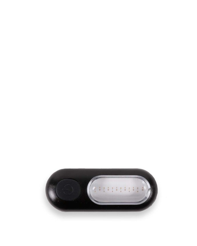 Etichette porta Indirizzo Piquadro - Address tag in pelle con