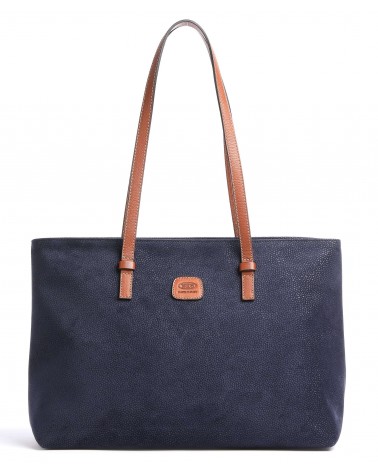 BORSE DA DONNA Bric's - Borsa Shopping a spalla Life Vittoria