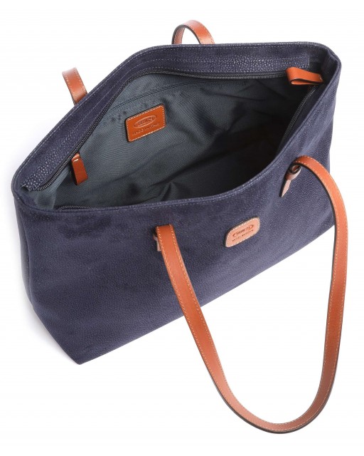  Bric's - Borsa Shopping a spalla Life Vittoria