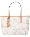 BORSE DA DONNA Alviero Martini Prima Classe - Borsa Shopping