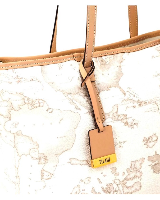 BORSE DA DONNA Alviero Martini Prima Classe - Borsa Shopping