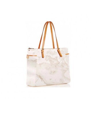 BORSE DA DONNA Alviero Martini Prima Classe - Shopper con 2