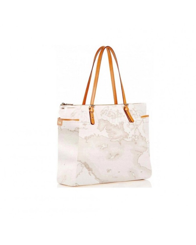 BORSE DA DONNA Alviero Martini Prima Classe - Shopper con