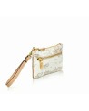 Beauty case Alviero Martini Prima Classe - Bustina a mano Geo
