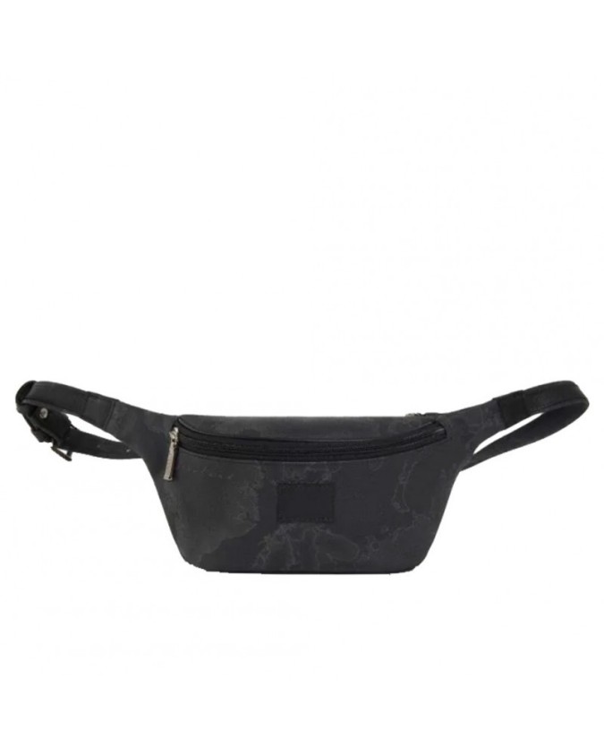 Alviero Martini Prima Classe - Marsupio Geo Black