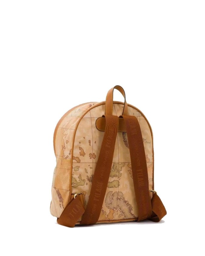Alviero Martini Prima Classe - Zainetto donna Geo Classic