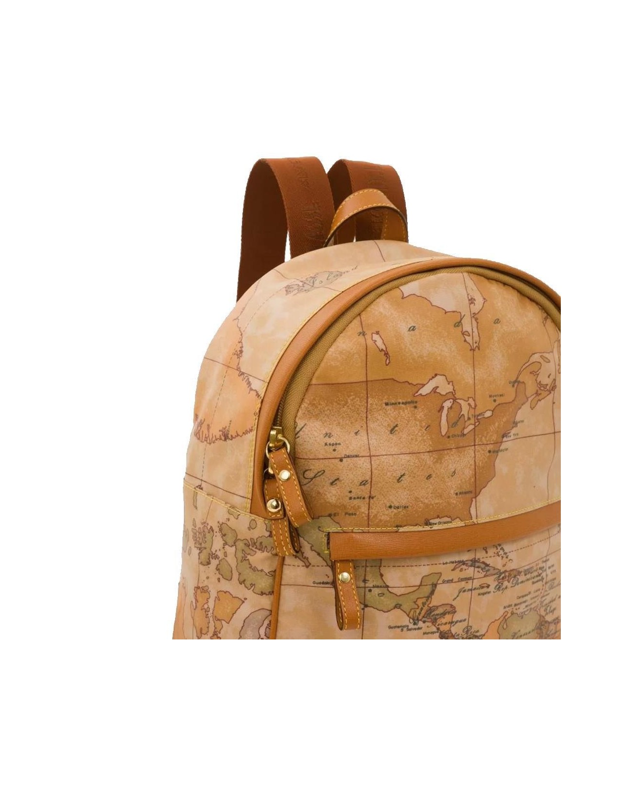 Correa Geo Soft Alviero Martini 1 Classe, Natural 0010, Taglia Unica : MainApps