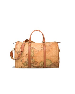  Alviero Martini Prima Classe - Borsone viaggio Boston Medio