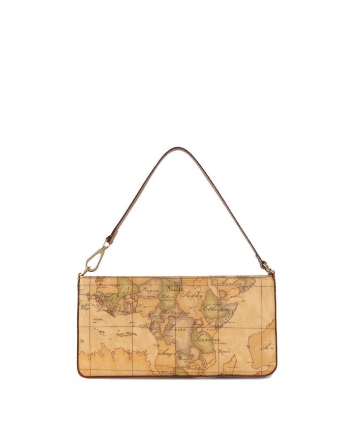 Alviero Martini Prima Classe - Borsa piccola con manico