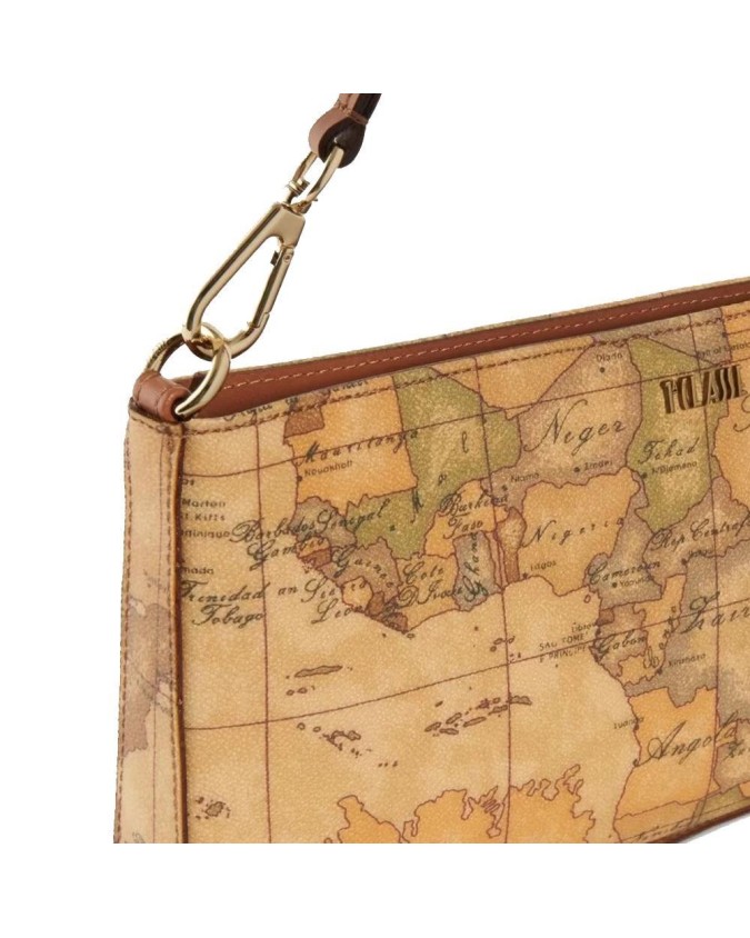 BORSE DA DONNA Alviero Martini Prima Classe - Borsa piccola con