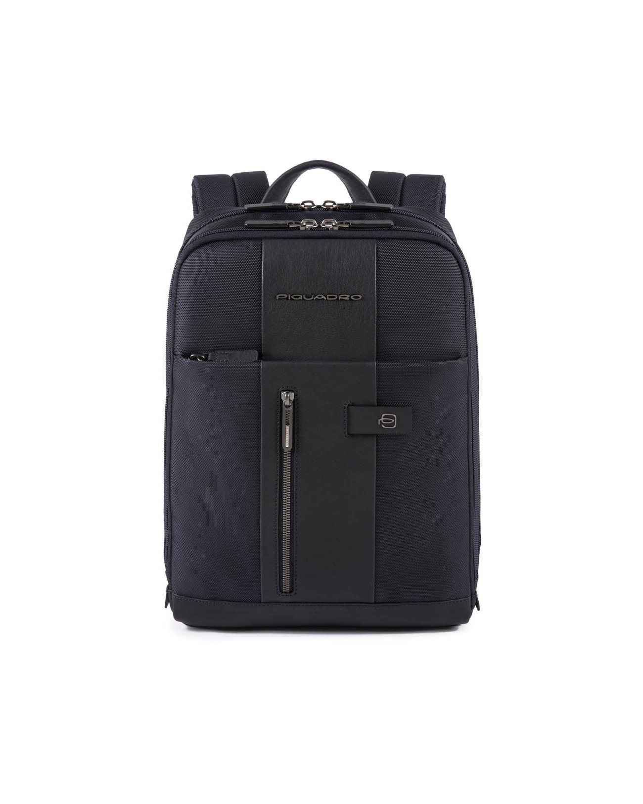 Piquadro - Zaino sottile porta pc 14'' Brief