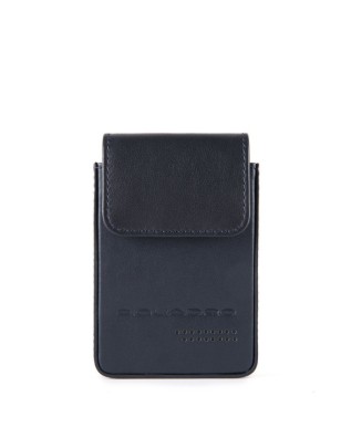 Porta carte di credito Piquadro - Porta carte di credito in