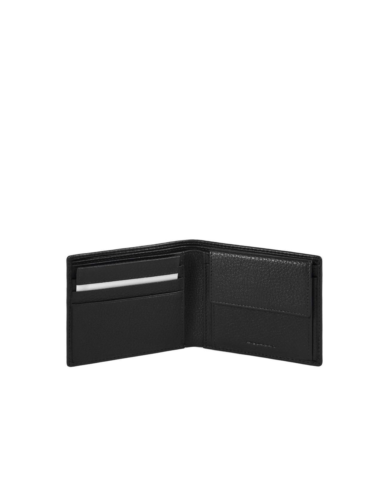 Piquadro - Portafoglio Uomo porta spiccioli Modus