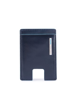 Porta carte di credito Piquadro - Porta carte credito con