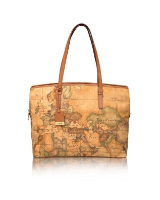 BORSE DA DONNA Alviero Martini Prima Classe - Borsa grande a