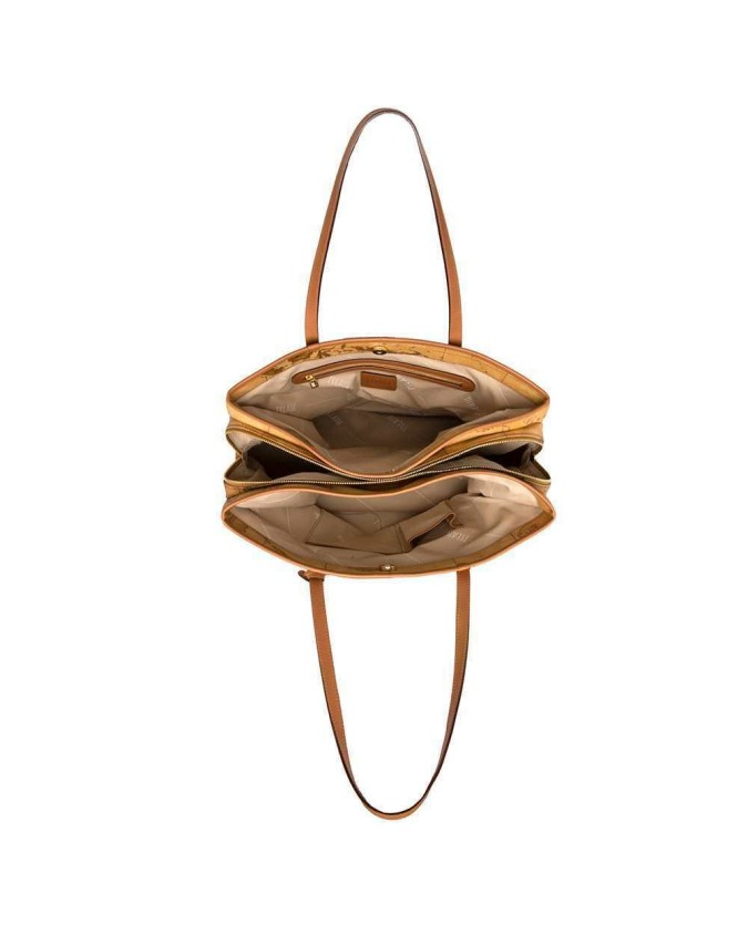 BORSE DA DONNA Alviero Martini Prima Classe - Borsa grande a