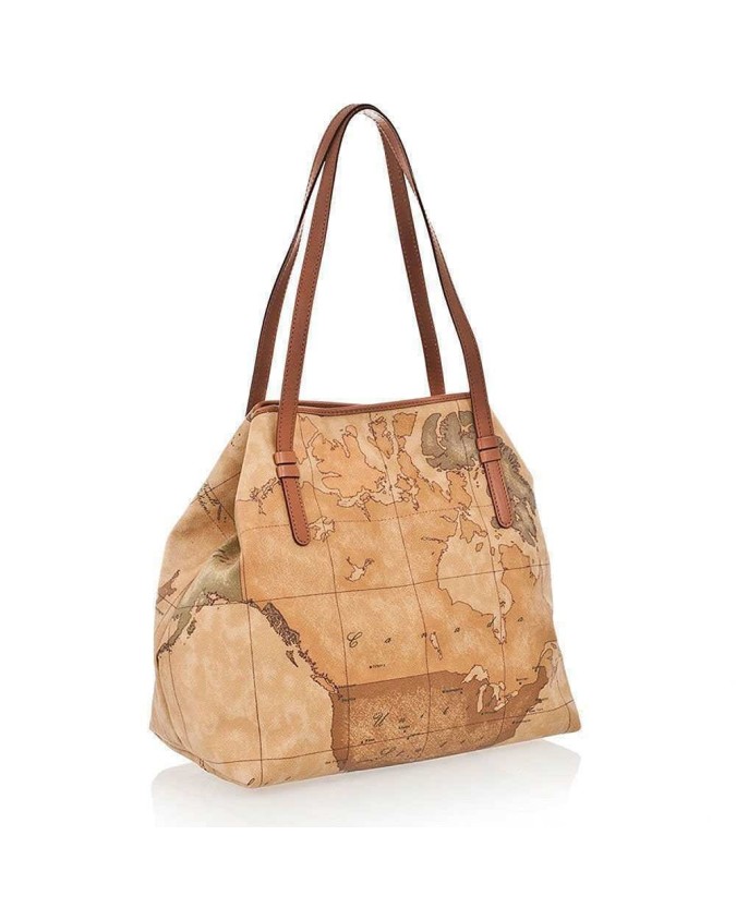BORSE DA DONNA Alviero Martini Prima Classe - Borsa media a