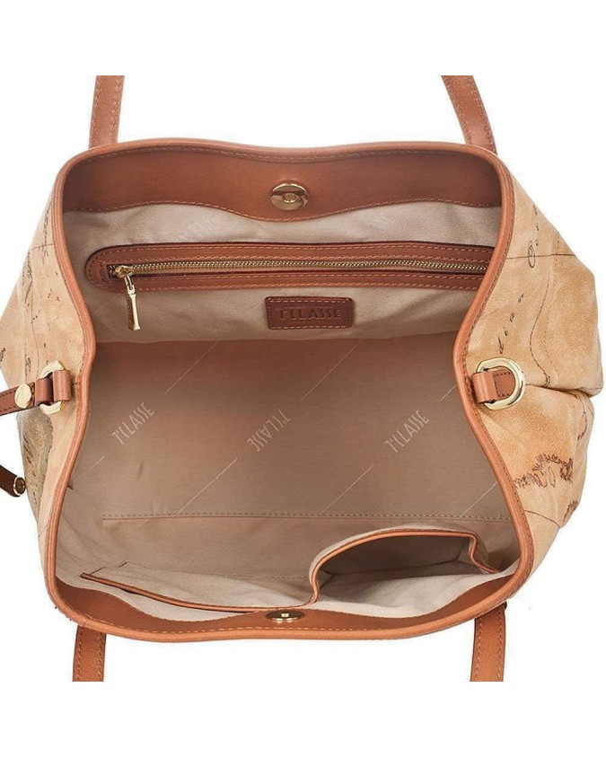 BORSE DA DONNA Alviero Martini Prima Classe - Borsa media a