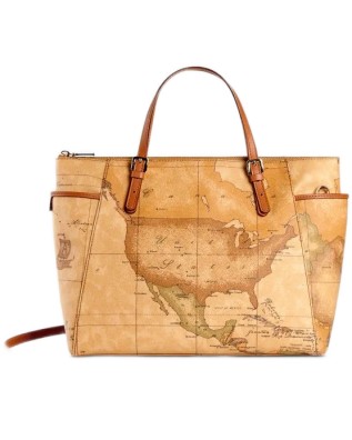 BORSE DA DONNA Alviero Martini Prima Classe - Borsa a mano con