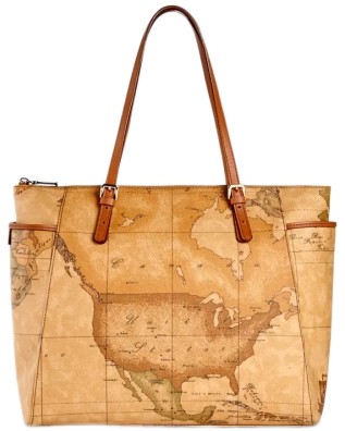 BORSE DA DONNA Alviero Martini Prima Classe - Borsa shopping