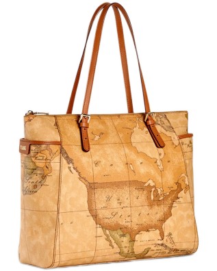 BORSE DA DONNA Alviero Martini Prima Classe - Borsa shopping 2