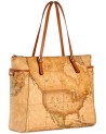 BORSE DA DONNA Alviero Martini Prima Classe - Borsa shopping