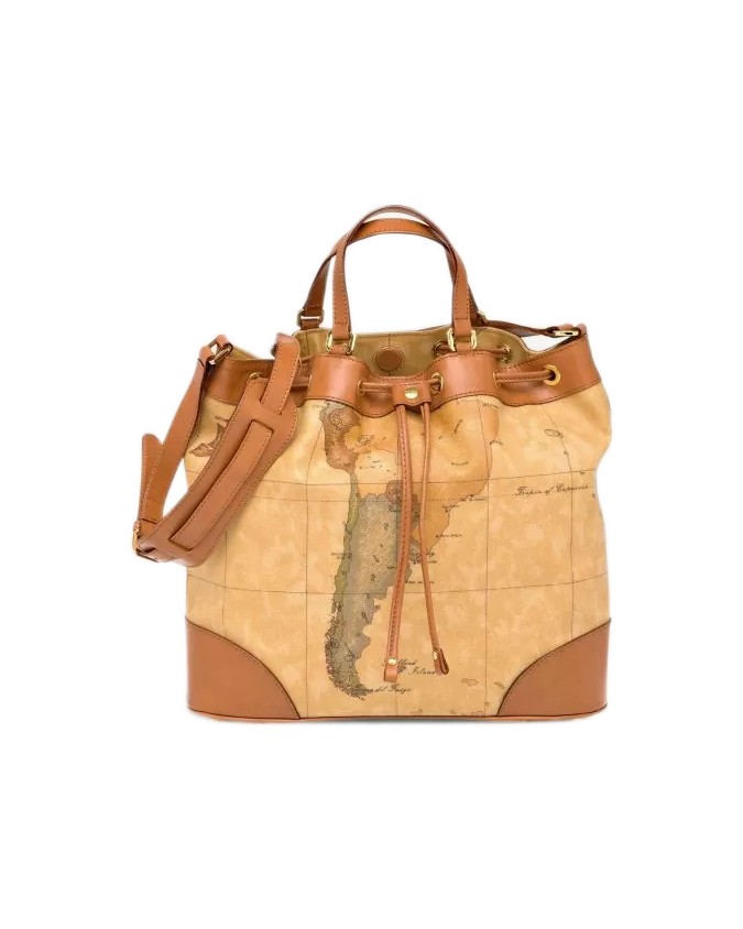 BORSE DA DONNA Alviero Martini Prima Classe - Borsa secchiello