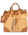 BORSE DA DONNA Alviero Martini Prima Classe - Borsa secchiello