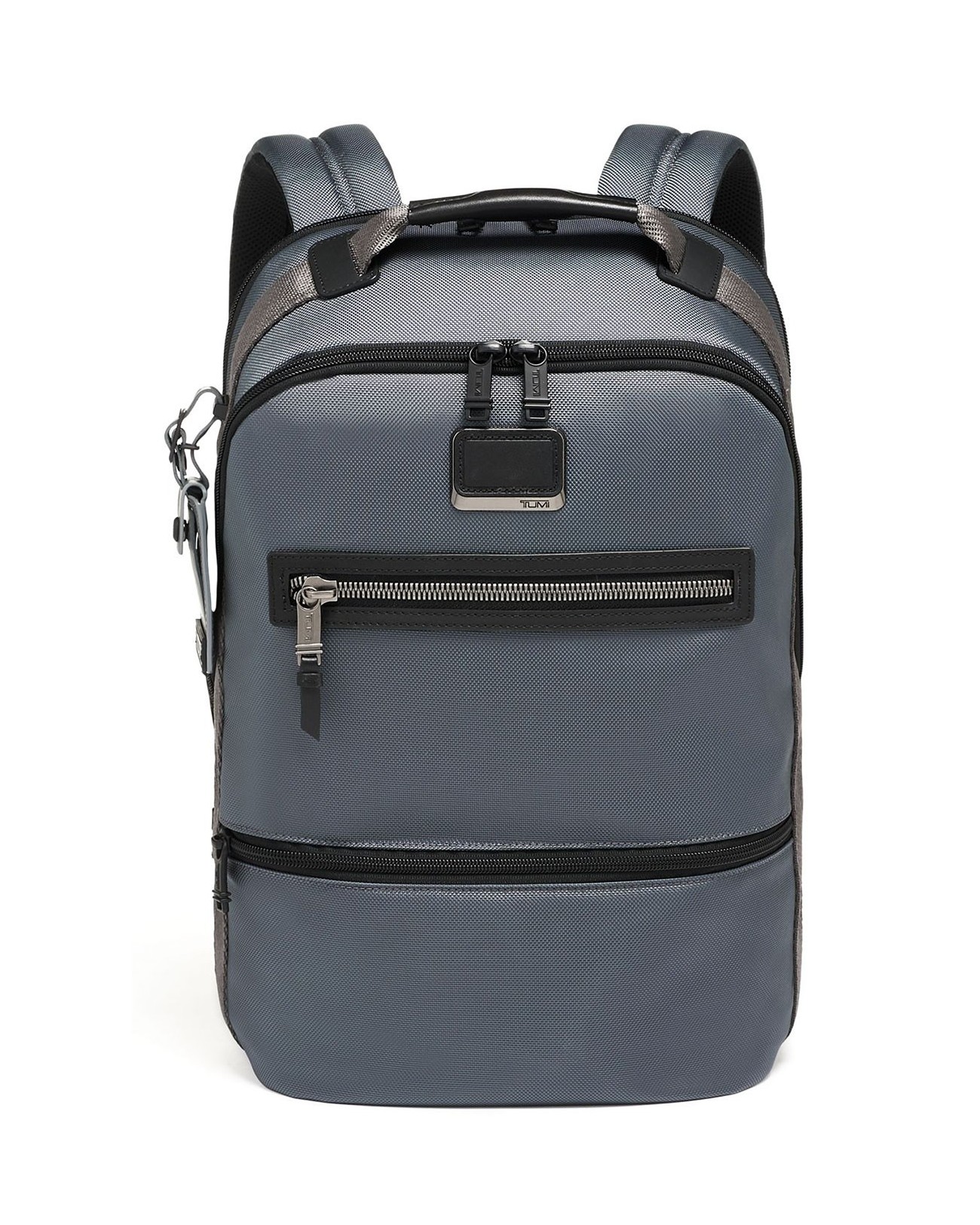 Tumi - Zaino Alpha Bravo Essential in nylon porta pc 15''