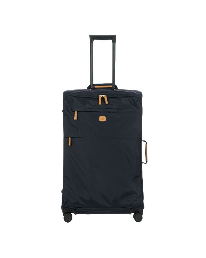 Bric's - X-Travel Large Soft 77cm Nylon Trolley