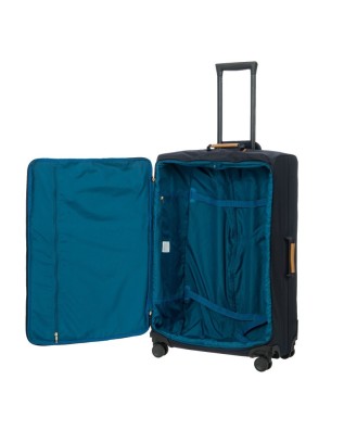  Bric's - X-Travel Trolley grande Soft 77cm in nylon 2