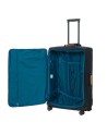 Bric's - X-Travel Large Soft 77cm Nylon Trolley