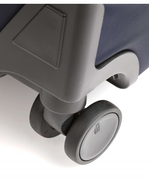 Bric's - X-Travel Large Soft 77cm Nylon Trolley