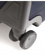 Bric's - X-Travel Large Soft 77cm Nylon Trolley