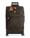 Bric's - Trolley Life Grande Soft 77 cm, 4 Wheels
