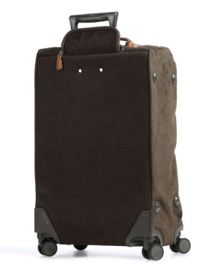 Bric's - Trolley Life Grande Soft 77 cm, 4 Rollen 2