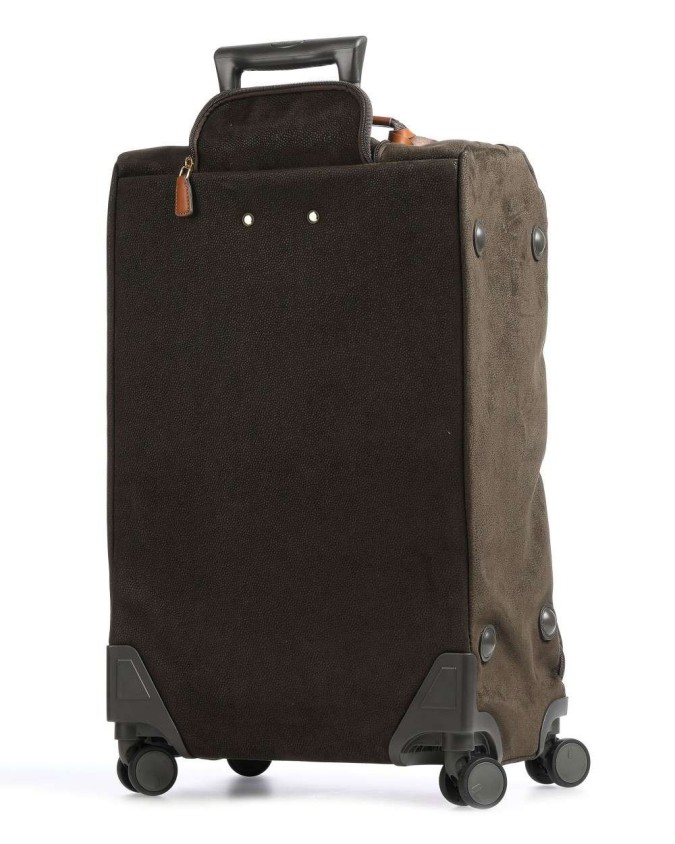 Bric's - Trolley Life Grande Soft 77 cm, 4 Wheels