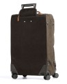 Bric's - Trolley Life Grande Soft 77 cm, 4 Rollen