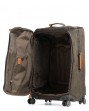 Bric's - Trolley Life Grande Soft 77 cm, 4 Rollen