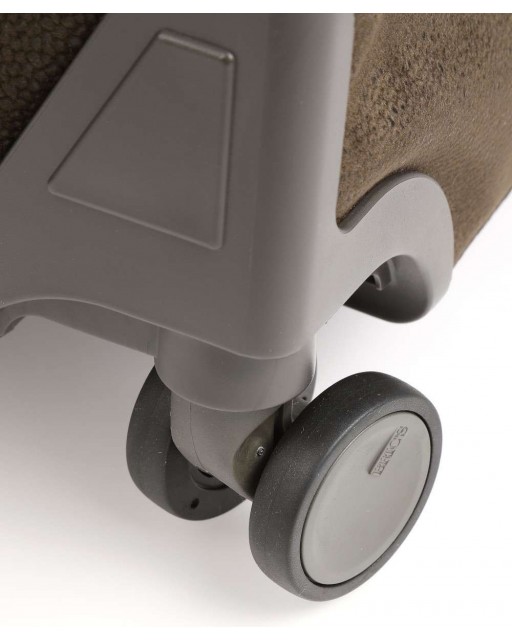 Bric's - Trolley Life Grande Soft 77 cm, 4 Rollen