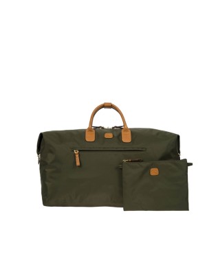  Bric's - Borsone da viaggio X-Travel L in nylon 2