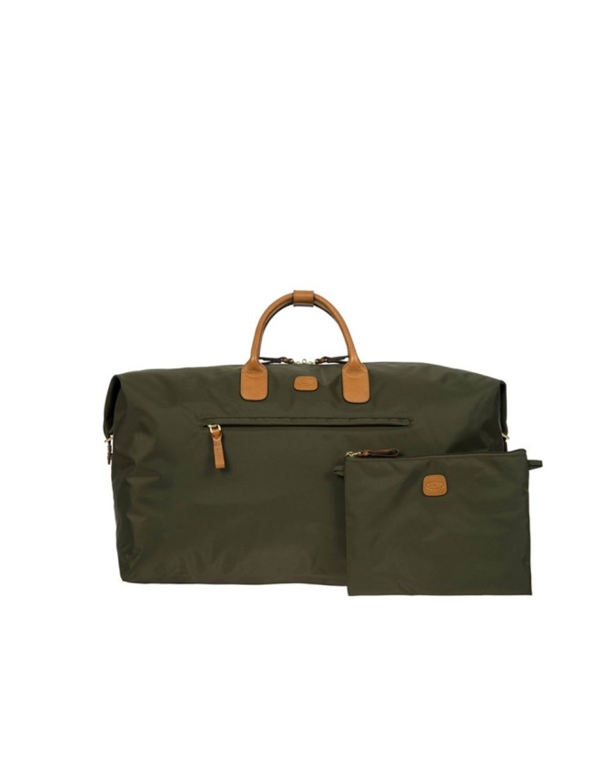  Bric's - Borsone da viaggio X-Travel L in nylon