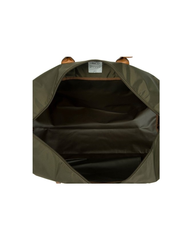 Bric's - Reisetasche X-Travel L aus Nylon