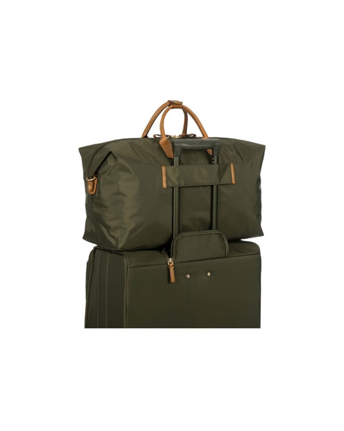Bric's - Reisetasche X-Travel L aus Nylon