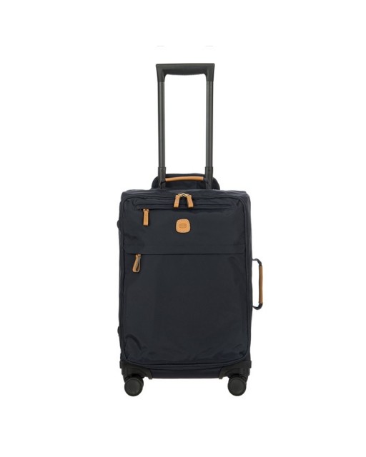 Bric's - X-Travel 4-Wheel 55 cm Soft Cabin Trolley