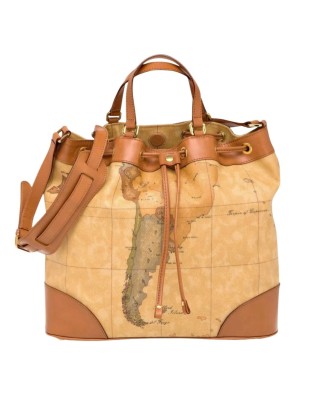 BORSE DA DONNA Alviero Martini Prima Classe - Borsa secchiello