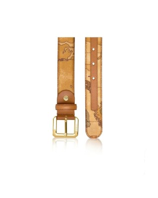 Cinture Alviero Martini Prima Classe - Cintura donna in tessuto 2