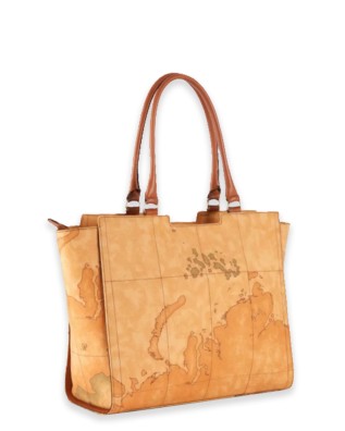 BORSE DA DONNA Alviero Martini Prima Classe - Borsa Shopping 2